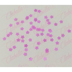 Decoración FLORES para uñas en sobre, surtido (FLORES ) (PB)