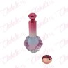 Aceite Yuan Quan en brocha para hidratar cutícula con aroma frutal 15ml por pieza, surtido A-L186