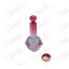 Aceite Yuan Quan en brocha para hidratar cutícula con aroma frutal 15ml por pieza, surtido A-L186