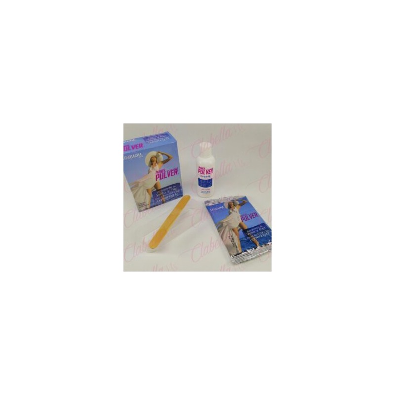 Aclarante Loquay de Vello y piel por pieza, incluye: 1 aclarante 50gr, 1 crema activadora de 100ml, 1 charola mezcladora y abate