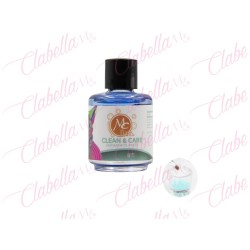 “LIMPIADOR DE PINCELES MC Nails CLEAN & CARE libre de abrasivos, para uñas 15ml por pieza “