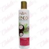 Acondicionador Nekane con extracto de coco para cabello 300gr por pieza