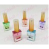 Aceite Miss Cherry  en brocha para hidratar cutícula 10ml por pieza, surtido