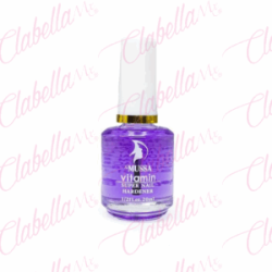 Aceite MUSSA en brocha para hidratar cutícula 20ml por pieza, surtido