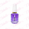 Aceite MUSSA en brocha para hidratar cutícula 20ml por pieza, surtido