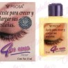 Aceite Prosa para fortalecer y alargar pestañas 15ml por pieza