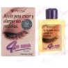 Aceite Prosa para fortalecer y alargar pestañas 15ml por pieza