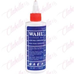 Aceite Wahl para cuchillas de rasuradoras 118.3ml por pieza