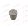 Acrílico Miss Cherry  transparente  para uñas 120gr-4oz por pieza