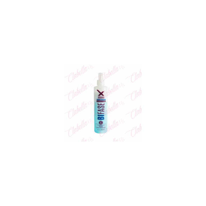Acondicionador XIOMARA Instantáneo Bifase, para cabello, aprox 250ml, por pieza