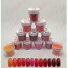 Acrílico Miss Cherry para uñas 12 piezas de 10gr-1/4oz por paquete 101MC28-23E