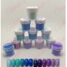 Acrílico Miss Cherry para uñas 12 piezas de 10gr-1/4oz por paquete 101MC28-23G