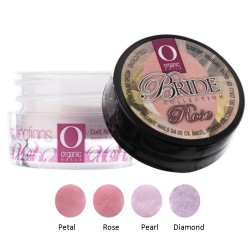 Acrilico Organic Nails colección Bride color petal para uñas 50gr por pieza (PB)