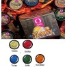 Acrilico Organic Nails Colección Mayan Xelha para uñas 28gr por pieza (PB)