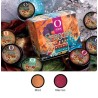 Acrilico Organic Nails MIST Colección Seasons para uñas 4gr por pieza (PB)