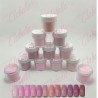 Acrílico Miss Cherry para uñas 12 piezas de 10gr-1/4oz por paquete 101MC28-23B