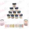 Acrílico para uñas 12 piezas de 10gr-1/4oz por paquete YOU26-F3 (Pb)