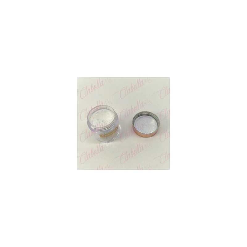 Acrílico Xiaoya efecto aurora para uñas 10gr-1/4oz  por pieza   DZ.ZJ72, (PB) (Acrílico, NO efecto)