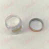 Acrílico Xiaoya efecto aurora para uñas 10gr-1/4oz  por pieza   DZ.ZJ72, (PB) (Acrílico, NO efecto)