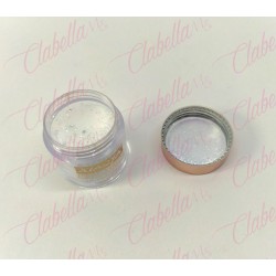 Acrílico Xiaoya efecto aurora para uñas 10gr-1/4oz  por pieza   DZ.ZJ72, (PB) (Acrílico, NO efecto)