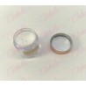 Acrílico Xiaoya efecto aurora para uñas 10gr-1/4oz  por pieza   DZ.ZJ72, (PB) (Acrílico, NO efecto)