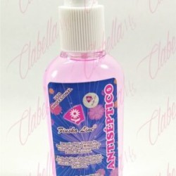 Antiséptico – Sanitizante – Desinfectante Fiusha line para utensilios 120ml por pieza