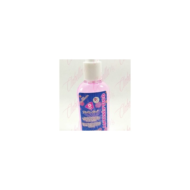 Antiséptico – Sanitizante – Desinfectante Fiusha line para utensilios 120ml por pieza