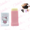 Barra de cera fijadora para cabello, con aroma, aprox 9×4.5cm, por pieza, surtido (PB)