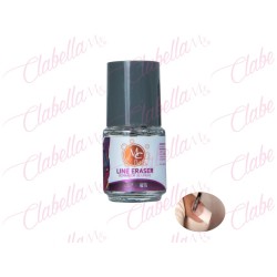 BORRA UNIÓN MC Nails (Eraser liner) para uñas 15ml  por pieza