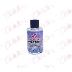 Borrador Fiusha Line de unión entre el tip y la uña natural 15ml por pieza (PB)