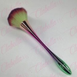 Brocha – Bledo multiusos  por pieza, surtido (Oferta)(PRESENTACION YUAN)