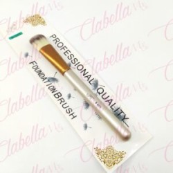 Brocha brush JR B-603 para aplicar maquillaje por pieza (pb)