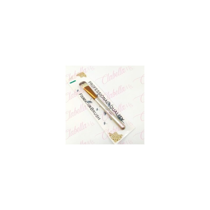 Brocha brush JR B-603 para aplicar maquillaje por pieza (pb)