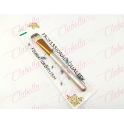 Brocha brush JR B-603 para aplicar maquillaje por pieza (pb)