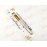Brocha brush JR B-603 para aplicar maquillaje por pieza (pb)