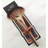 Brocha grande JR en forma de abanico  para aplicar maquillaje por pieza, surtido (PB)