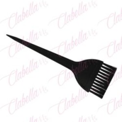 Brocha para tinte de cabello por pieza, surtido (Colores Neón)