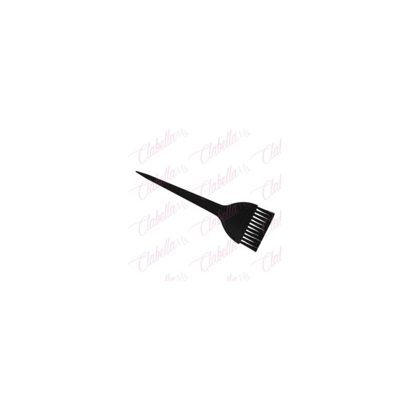 Brocha para tinte de cabello por pieza, surtido (Colores Neón)