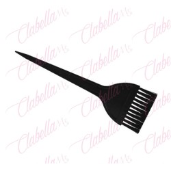 Brocha para tinte de cabello por pieza, surtido (Colores Neón)