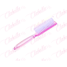 Cepillo limpiador para manicure y residuos  de uñas aprox de 13.5cm por pieza, surtido