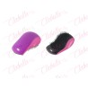 Cepillo mágico tipo mousse para cabello delgado, lacio ,fragil o extensiones aprox de 12.5×7.5cm por pieza, surtido
