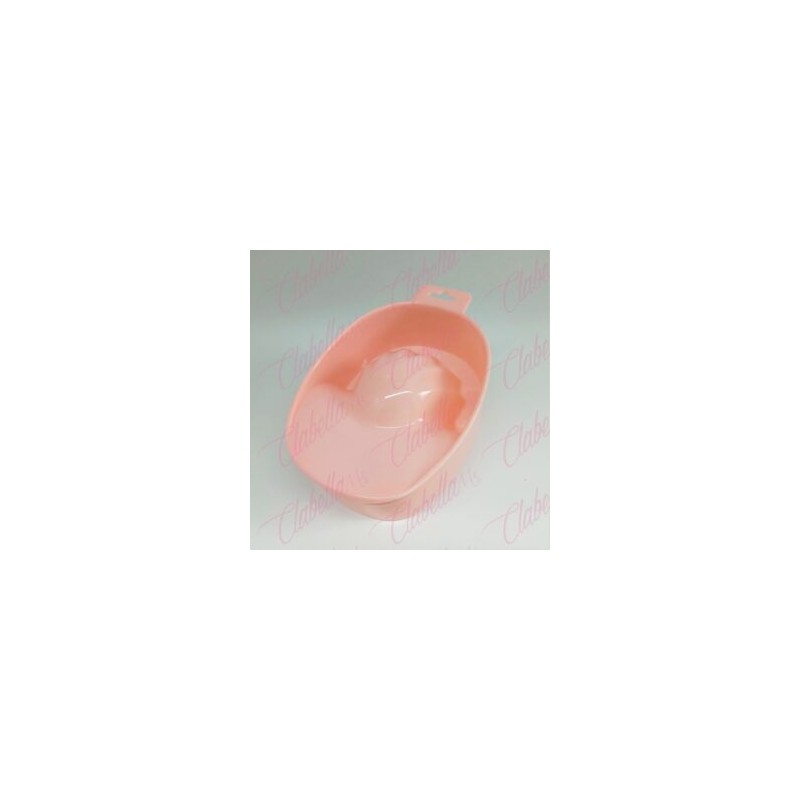 Cio – Molde de plástico flexible para manicure aprox de 5×11.5x15cm por pieza