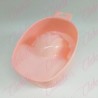 Cio – Molde de plástico flexible para manicure aprox de 5×11.5x15cm por pieza