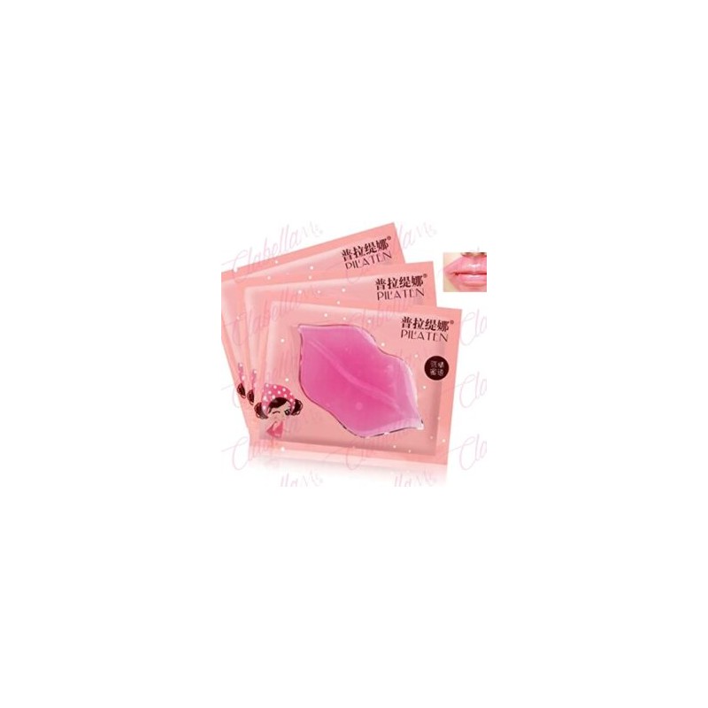 Colágenos para labios 7gr por pieza, surtido