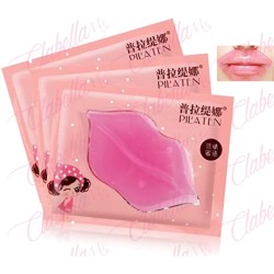 Colágenos para labios 7gr por pieza, surtido