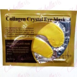 Colágenos para ojos 6gr por par, surtido