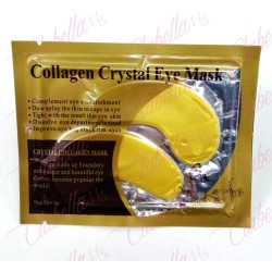 Colágenos para ojos 6gr por par, surtido