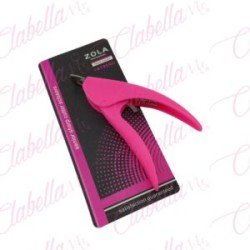 Corta tips con mango de plástico para manicure por pieza, surtido. (Sin contenedor) (Oferta)