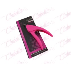 Corta tips con mango de plástico para manicure por pieza, surtido. (Sin contenedor) (Oferta)