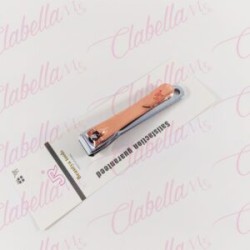 Corta uñas JR xxl cabeza grande de color para pedicure aprox de 8.4cm por pieza, surtido (Jumbo, No Grande color metálico, No ec